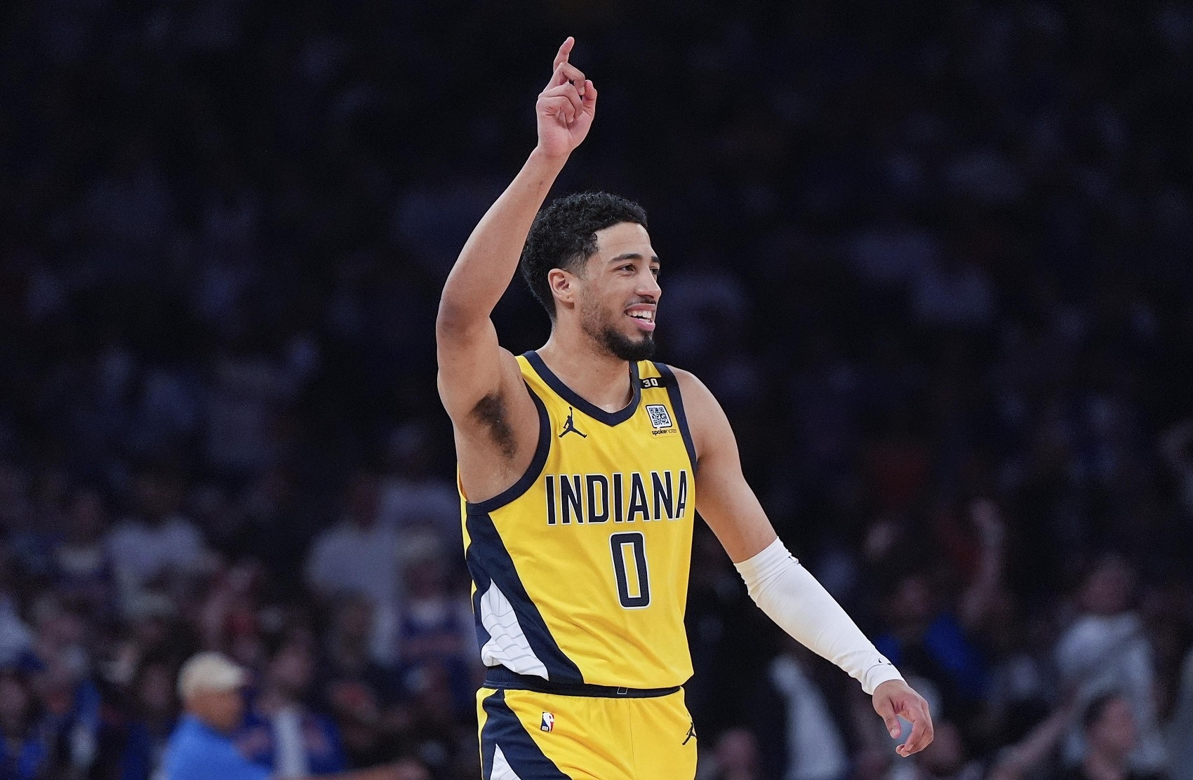 bsports体育：NBA联盟公布新赛季最佳新秀候选名单：文班亚马领衔