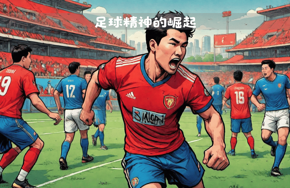 B体育APP:中国足球联赛商业化运营的挑战与机遇的简单介绍