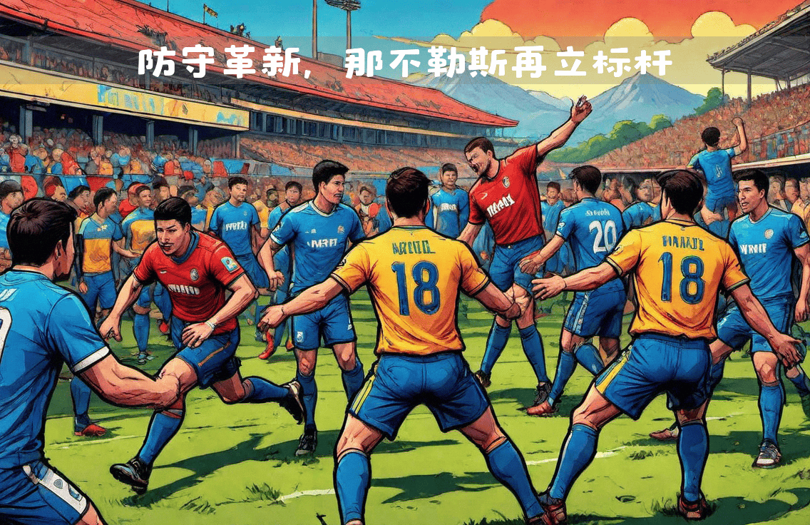 b体育下载:意甲的防守战术：如何构建坚固的防线的简单介绍