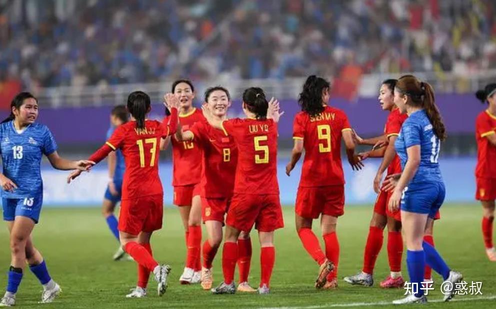 B体育APP:中国女足亚运会备战：技战术演练与心理辅导的简单介绍